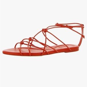 Vince Kenna Strappy Sandals